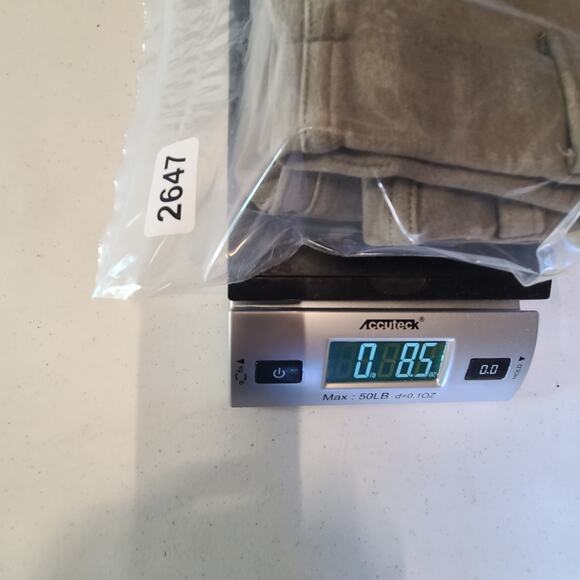 Devon Aire X-Wear Brown Knee Patch Pull On Breeches Pants XS 2647 - Picture 10 of 11